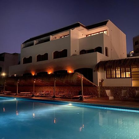 Serenity Lodge Шарм-еш-Шейх Екстер'єр фото