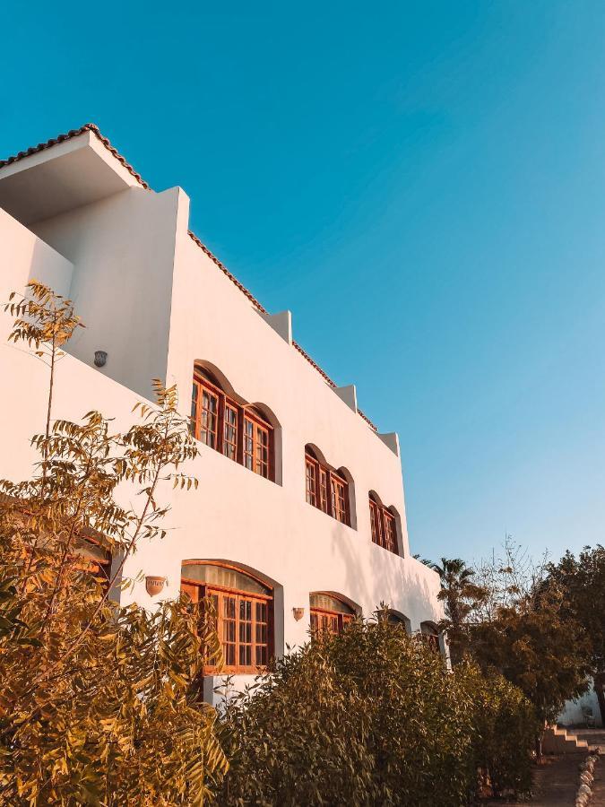 Serenity Lodge Шарм-еш-Шейх Екстер'єр фото