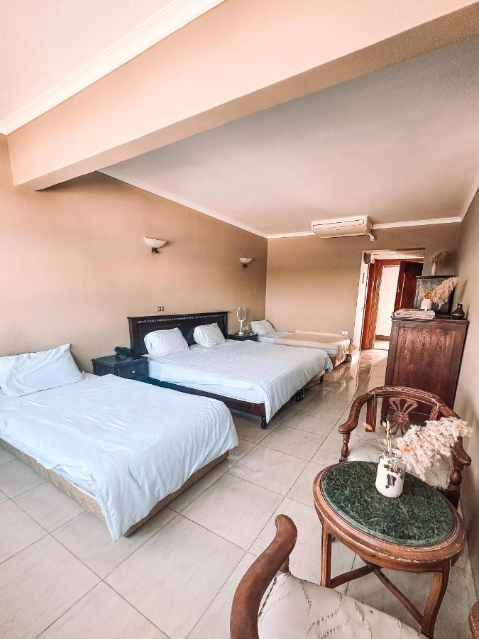 Serenity Lodge Шарм-еш-Шейх Екстер'єр фото