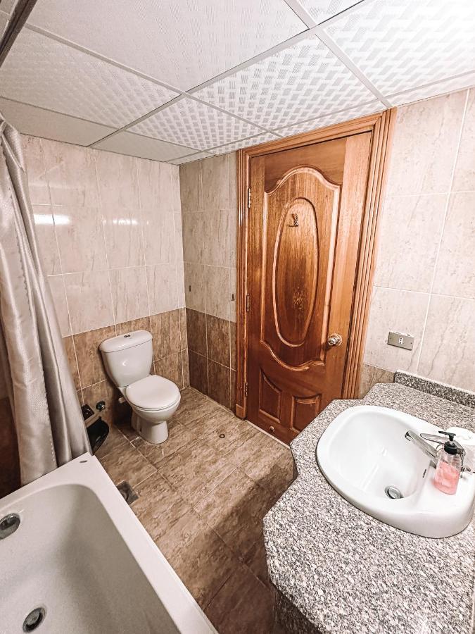 Serenity Lodge Шарм-еш-Шейх Екстер'єр фото