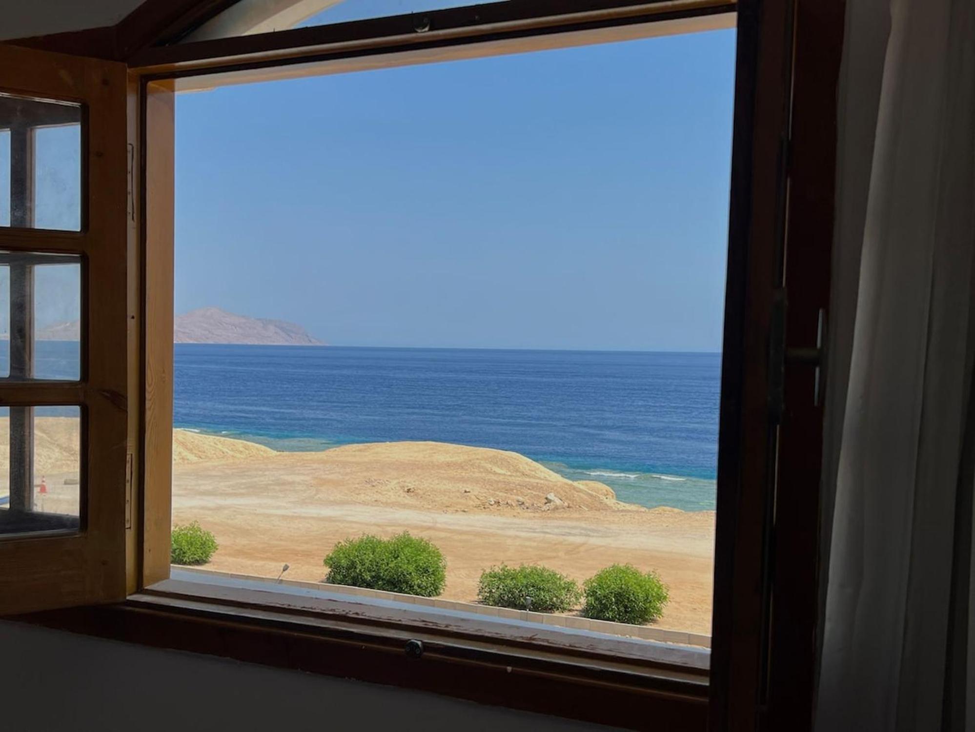 Serenity Lodge Шарм-еш-Шейх Номер фото