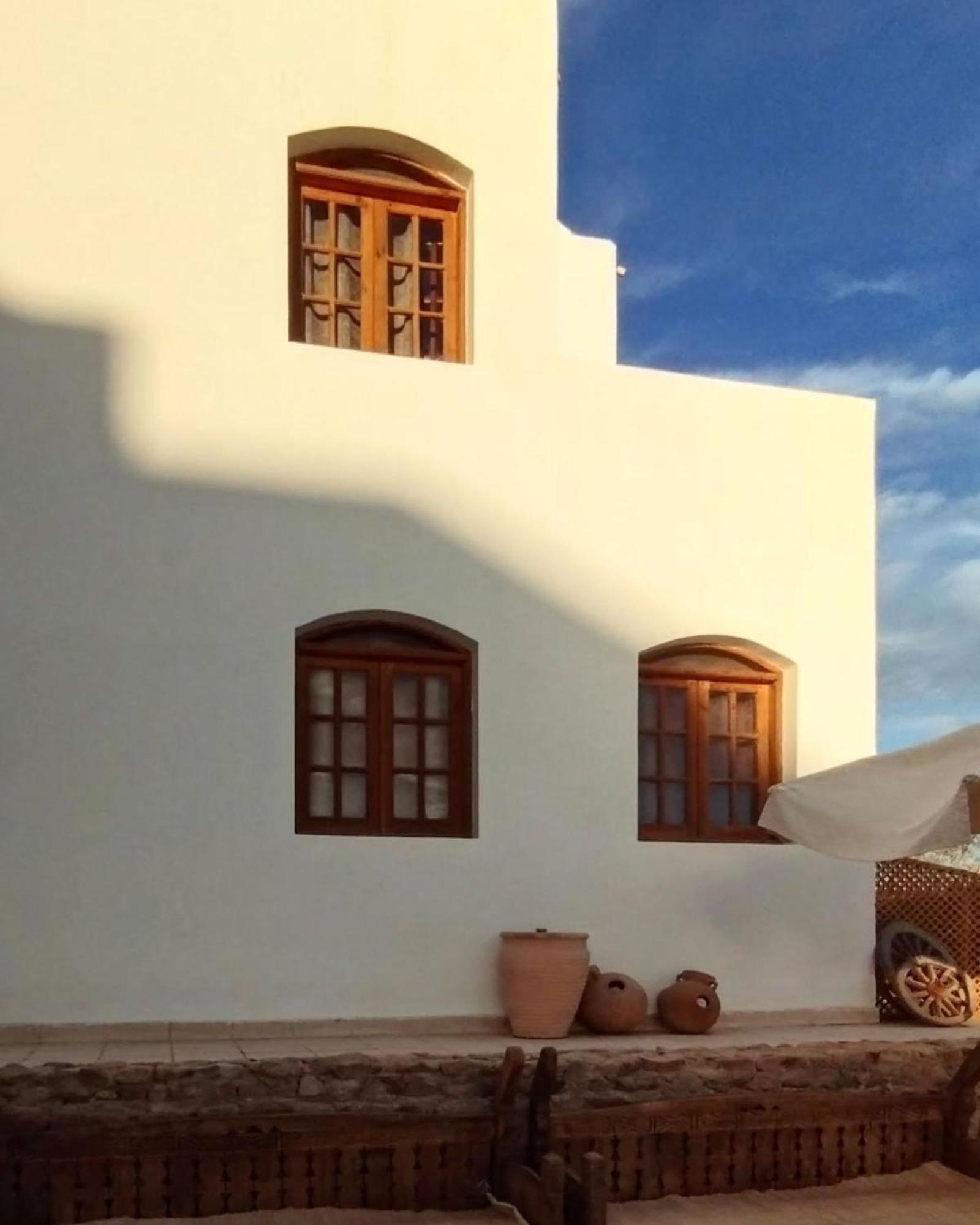 Serenity Lodge Шарм-еш-Шейх Екстер'єр фото