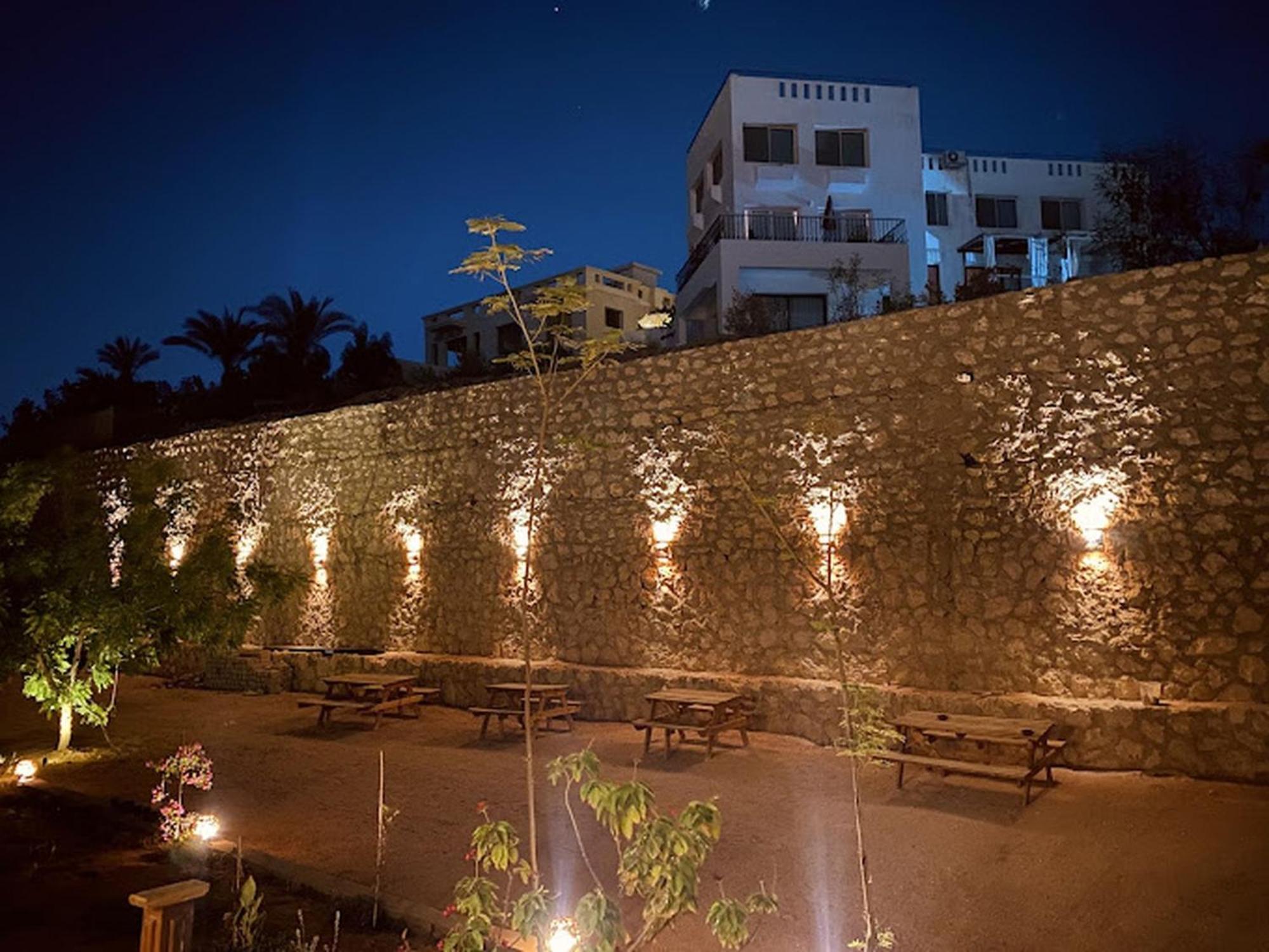 Serenity Lodge Шарм-еш-Шейх Екстер'єр фото