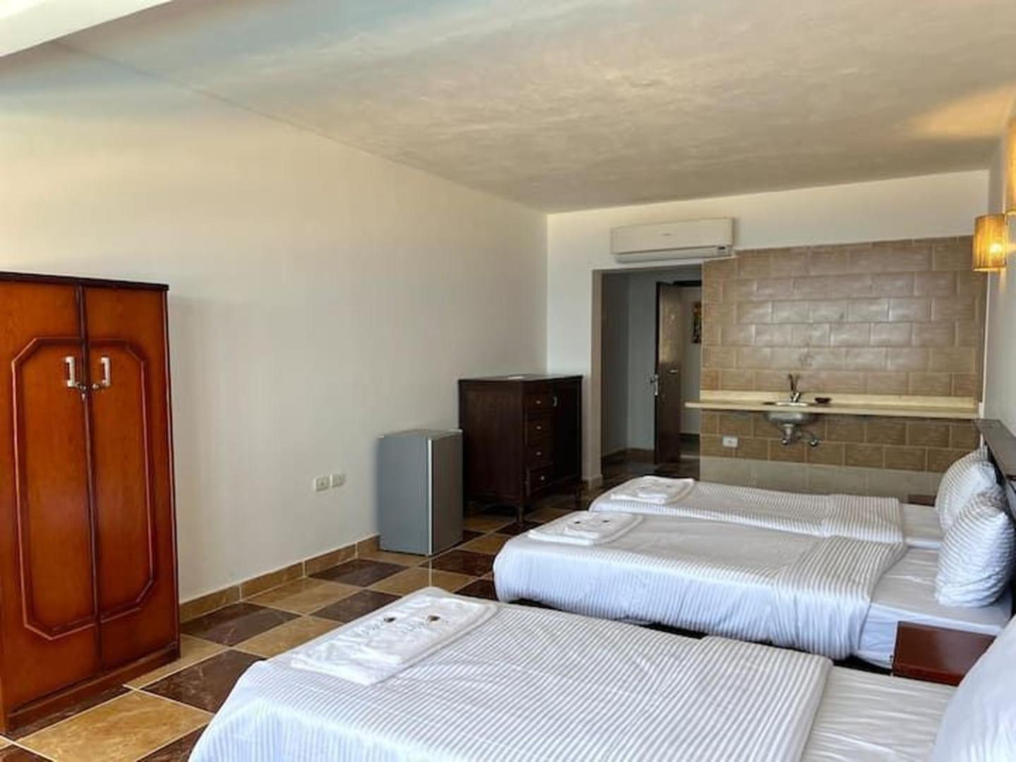 Serenity Lodge Шарм-еш-Шейх Номер фото